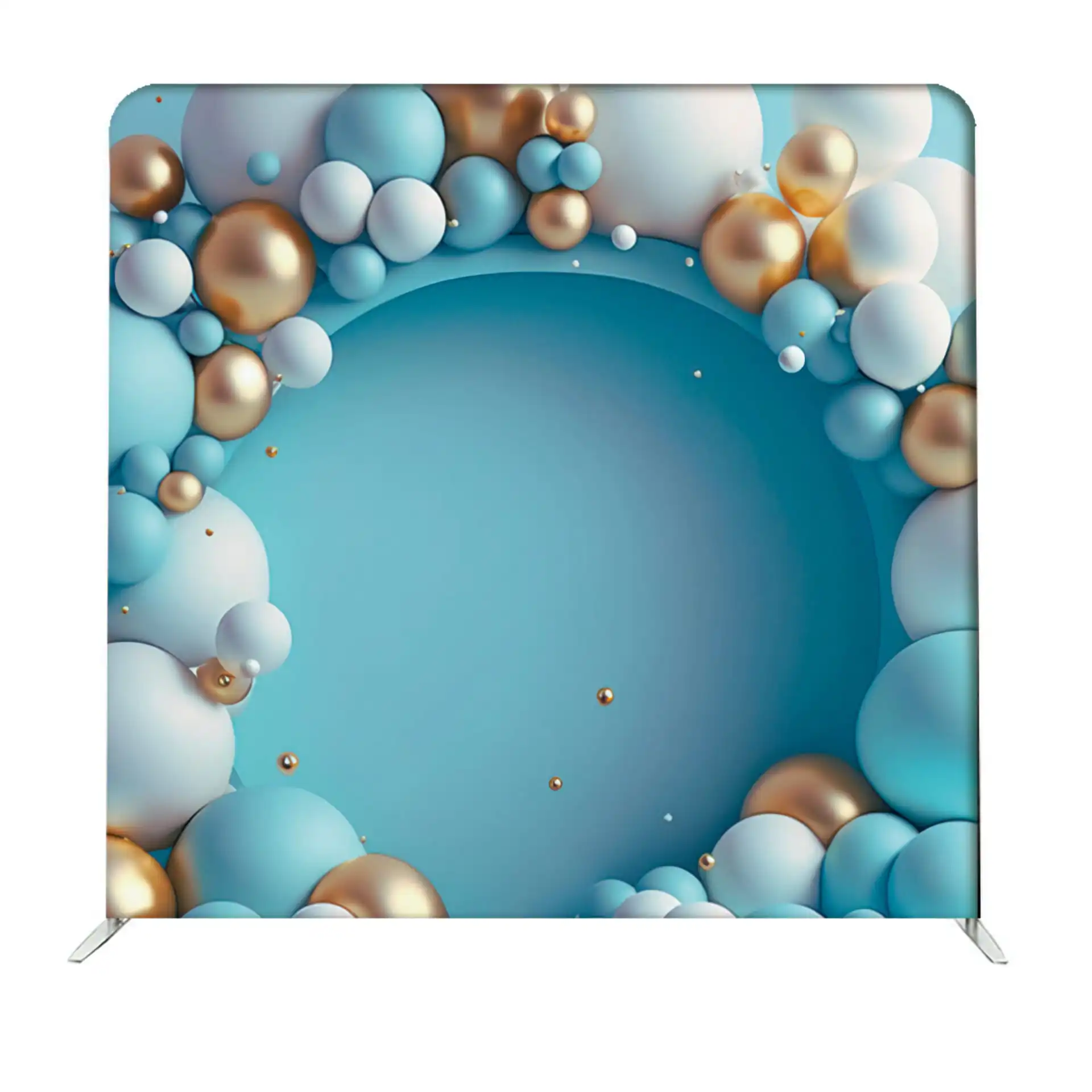 10 Idei Creative pentru Photo Booth la Botez