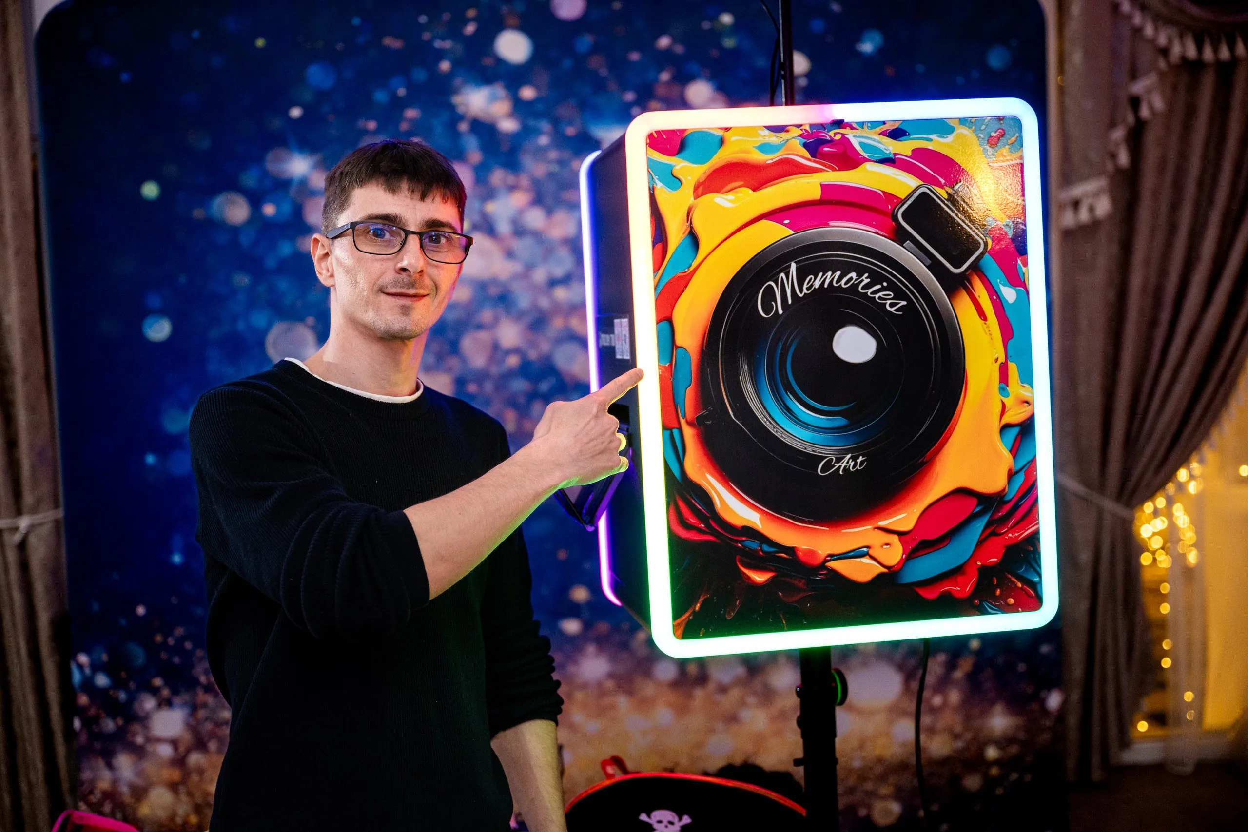 Prezentare profesională